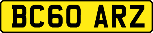 BC60ARZ