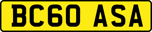BC60ASA