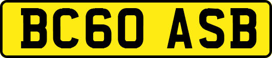 BC60ASB