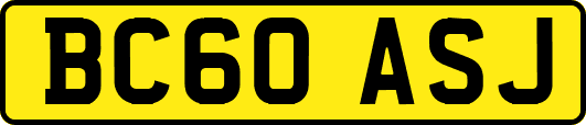 BC60ASJ