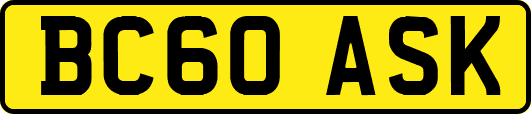 BC60ASK