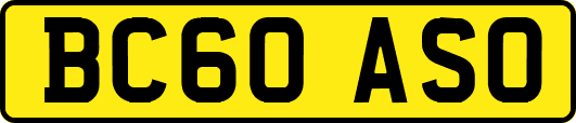 BC60ASO