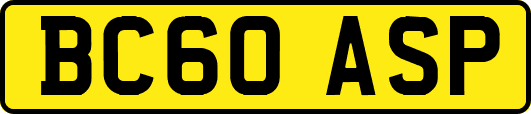 BC60ASP