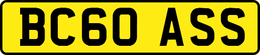 BC60ASS