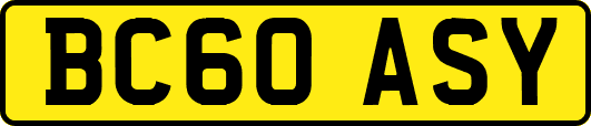 BC60ASY