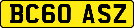 BC60ASZ