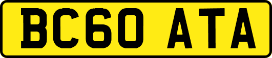 BC60ATA