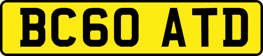 BC60ATD