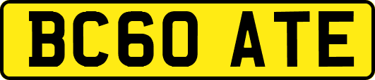BC60ATE