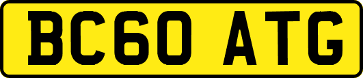 BC60ATG