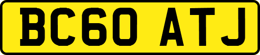 BC60ATJ