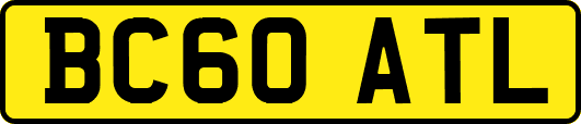 BC60ATL