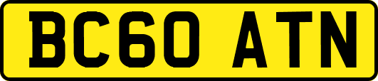 BC60ATN