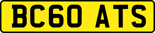 BC60ATS