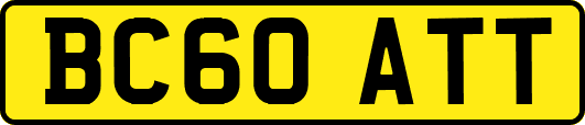 BC60ATT