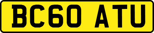 BC60ATU