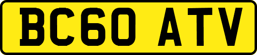 BC60ATV