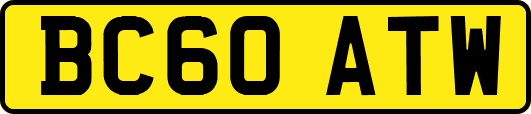 BC60ATW