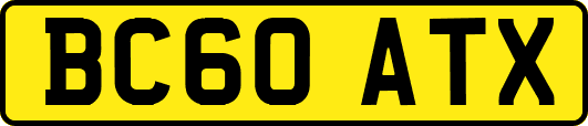 BC60ATX