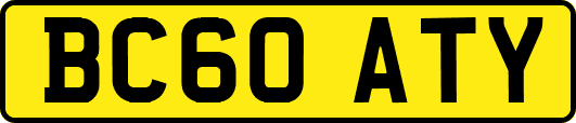 BC60ATY