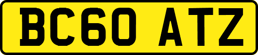 BC60ATZ