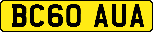 BC60AUA