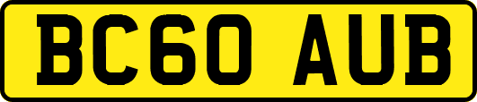 BC60AUB