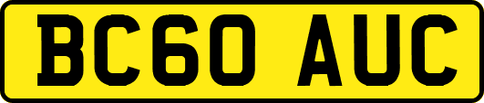 BC60AUC
