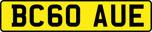 BC60AUE