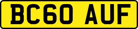 BC60AUF