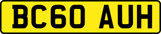 BC60AUH