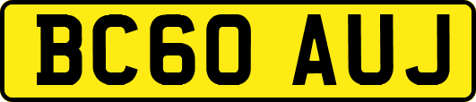 BC60AUJ