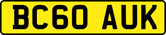 BC60AUK