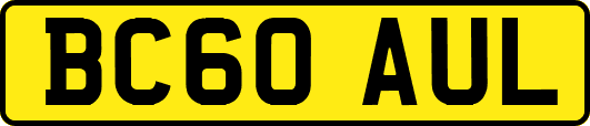 BC60AUL