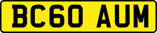 BC60AUM