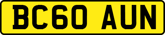 BC60AUN