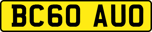 BC60AUO