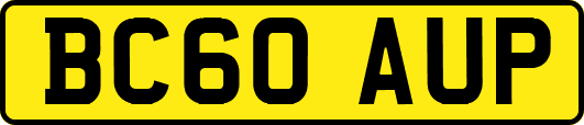 BC60AUP