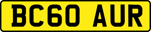 BC60AUR