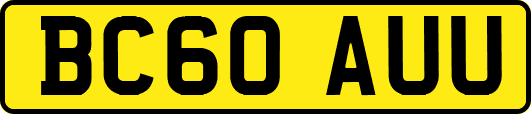 BC60AUU