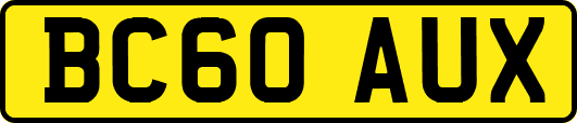 BC60AUX