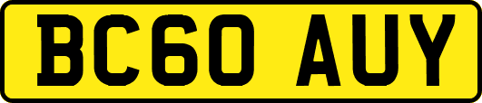 BC60AUY
