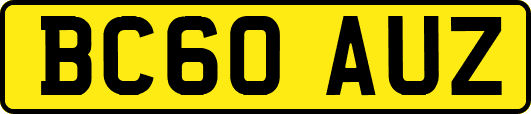 BC60AUZ