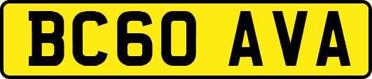 BC60AVA