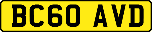 BC60AVD