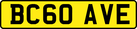 BC60AVE