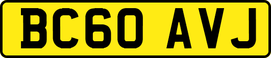 BC60AVJ