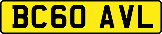 BC60AVL
