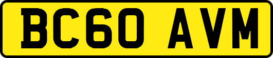 BC60AVM