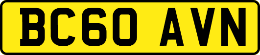 BC60AVN
